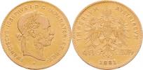 4 Zlatník 1881 (pouze 8.370 ks)