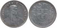5 Frank 1923 B