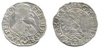 3 Krejcar 1638