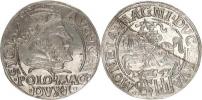 Groš litevský 1547