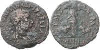AE 30 (koloniální bronz) Moesia Superior - Viminacium