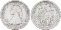 1/2 Dolar 1921 - Missouri