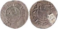 Bořivoj II. 1100-07, 1118-20