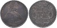 1/2 Tolar 1739