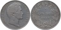 1 Gulden 1841