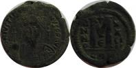 Justinian I. 527-565