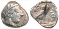 Attica - Atheny (449-413 př.Kr.)