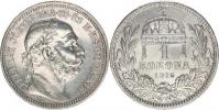 1 Koruna 1916 KB