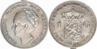 1 Gulden 1931           KM 161