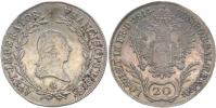 20 Krejcar 1814 A