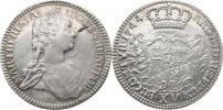 XV kr. 1744 b.zn.