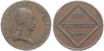 Krejcar 1805