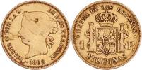 Peso 1868