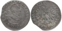 1/2 Tolar-75 Krejcar 1622