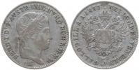 5 Krejcar 1837 A