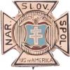 Slovenská národní společnost ve Spojených státech