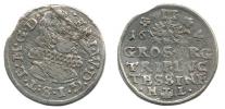 3 Groš kiprový 1624