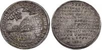 Medaile 1686, Na osvobození Budína
