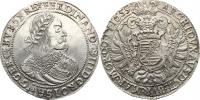 Tolar 1659 KvB - Kremnica (posmrtná ražba)      Husz. 1244   "R"