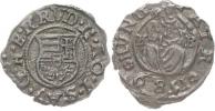 Denár 1589 KB