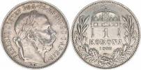 1 Koruna 1896 KB