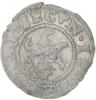 Bílý peníz 1568 K.Hora
