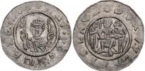 Denár (1109 - 1125)
