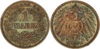 1 Mark 1911 J "R"