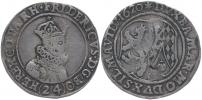 24 Krejcar 1620