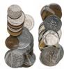 Konvolut 16 kusů různých pamětních mincí 1975-2000 1 Grosz - 50 Z lotych)