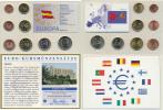 Ročníková sada EURO mincí 2004 (1