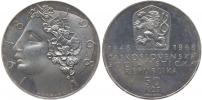 50 Kčs 1968 - Republika
