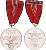 Medaile Za zásluhy o Olympijské hry 1936