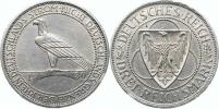 3 RM 1930 A - Rheinstrom            KM 70