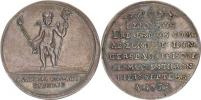 Medaile intronizační 1759