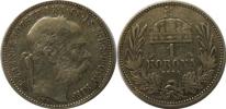 1 koruna 1894 KB - Nov.77