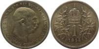 1 koruna 1914 - bez zn - Nov.75