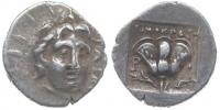 AR Hemidrachma