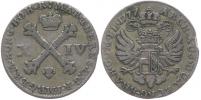 XIV Liard 1777