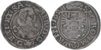 3 Krejcar 1628