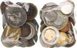 53 kusů mincí Evropy - (Litva