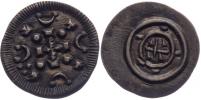 Denár (1131-1141)