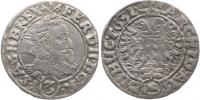 3 Krejcar 1631