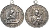 Redemptoristé - Sv. Alfons z Liguori / P. Maria Ustavičné pomoci