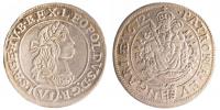 Leopold I. 1657-1705 VI krej.1672 KB