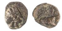Malá Asie 4-1st.př.n.l. AE10 L:hlava zleva R:lev