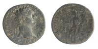 Domitianus 81-96 as R:Moneta RIC.354b