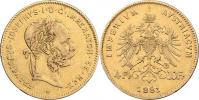 4 Zlatník 1881 (pouze 8.370 ks)