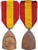 Albert - válečná pamětní medaile 1914 - 1918