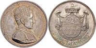 Boehm - AR medaile na holdování v Sedmihradsku 1837 -